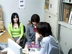 Shoplifted schoolgirl with mother sex or police 7