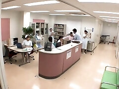 Best inexperienced Nurse, Big Tits sex clip