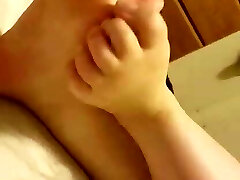 delicious asian feet