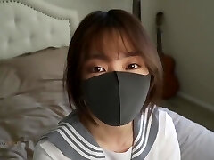 Fuck A Horny Asian School Girl Wearing A Jk Uniform After Interviewing Fuck A Horny Asian School Girl Wearing A Jk Uniform After Interviewing