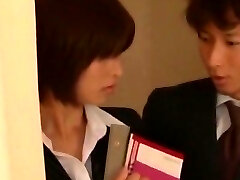 Horny Japanese chick Akari Asahina in Exotic Stockings/Pansuto, Cunnilingus JAV movie Horny Japanese chick Akari Asahina in Exotic Stockings/Pansuto, Cunnilingus JAV movie