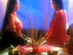 Chinese Softcore Ghost Story I