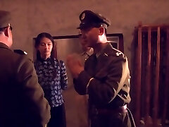 Chinese Teen Took Hold Of By Enemy