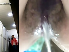 chinese girls go to ***