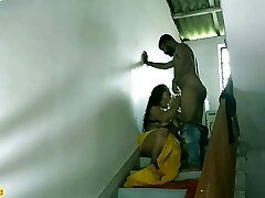 Molten bhabhi first sex with devar! T20 sex
