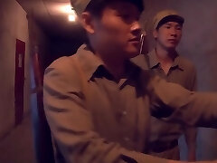 Chinese Teen Took Hold Of By Enemy Chinese Teen Took Hold Of By Enemy