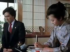 Japanese sexy and super hot honeys getting fucked hard