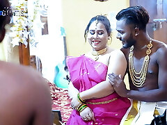 WIFE WANTS A Hard FUCK WITH Thick COCK OF HER KING