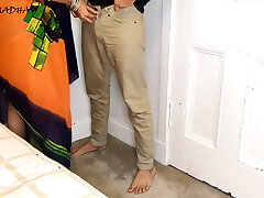 Nailed her aunt fiercely when uncle went out, hindi audio