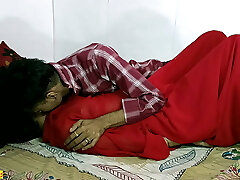 Indian beautiful maid amazing Gonzo red-hot sex with sir! latest viral sex
