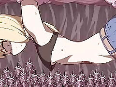 Bellybutton girl being boned Bellybutton girl being boned