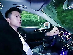 Sex in car with japanese amateur actress - Hot Asian Teen fucked for Car Ride Nailing Sex in car with japanese amateur actress - Hot Asian Teen fucked for Car Ride Nailing