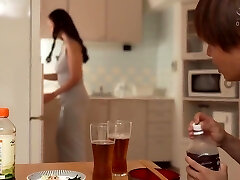 Zeaa-79 If I Give A Stud Stimulant For With My Motherinlaw And Mommy In Law