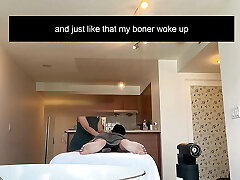 Legit Married Italian RMT Gives Into Huge Chinese Cock 5th Encounter Legit Married Italian RMT Gives Into Huge Chinese Cock 5th Encounter