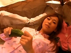 日本独唱宠儿玩得开心的食物恋视频-秋娜