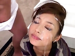 Sarasa هارا Spermania VOL.22 Sarasa هارا Spermania VOL.22