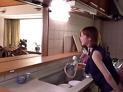 Yuu Shinoda, Shinoda Yuu And Shinoda Yu - Pregnant Yam-sized Tits Wife Was Cuckold By My Father And Was Seeded And Pressed