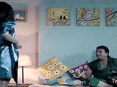 Desi aspiring actress smashed by producer Desi aspiring actress smashed by producer