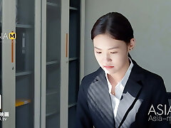 ModelMedia Asia – Interview with Graduates – Ling Qian Tong-MD-0187 – Finest Original Chinese Porn Video ModelMedia Asia – Interview with Graduates – Ling Qian Tong-MD-0187 – Finest Original Chinese Porn Video