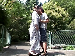Beautiful Japanese Cheating Wife Insane Married Woman
