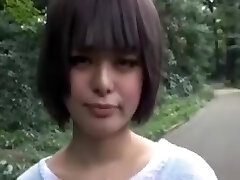 Japanese Youthful Angel -14