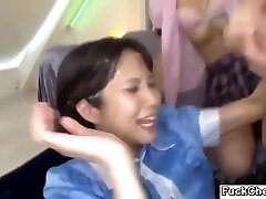 Cherry Japanese Bukkake Cum Special Compilation 1