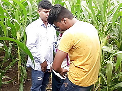 Indian Pooja Shemale Boyfrends Took A New Friends To Pooja Corn Field Today And Three Frends Had A Lot Of Fun In Sex Indian Pooja Shemale Boyfrends Took A New Friends To Pooja Corn Field Today And Three Frends Had A Lot Of Fun In Sex