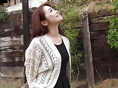 Chinese Milf with tight hairy Pussy got Creampied Chinese Milf with tight hairy Pussy got Creampied