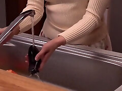 Ngod-196 My Wife Was Test Shot After Surge - Nana Maeno And Na Na