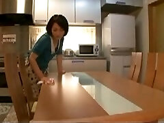 Japan Amat mom I will wash your back