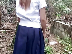 chica de escuela de 18 años pinay viral