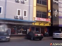 Thai Naughty Babe Pov First-timer Sex Video