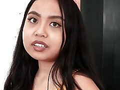 Sis Likes Me - Hot Asian Step Sista Lets Her Step Bro Slide His Cock Between Her Huge Natural Tits Sis Likes Me - Hot Asian Step Sista Lets Her Step Bro Slide His Cock Between Her Huge Natural Tits