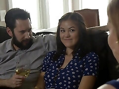 Fabulous Sex Video Cougar Best Just For You With Kendra Spade And Natasha Adorable