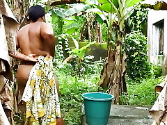 I visited her at her grannie's house and we boinked outdoor. I visited her at her grannie's house and we boinked outdoor.