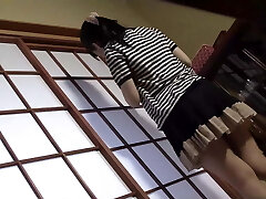 A Simple Wife who Lives in the Countryside Goes Loopy and Nailed by Her Subordinate's Erect Pink Cigar... Sakine A Simple Wife who Lives in the Countryside Goes Loopy and Nailed by Her Subordinate's Erect Pink Cigar... Sakine