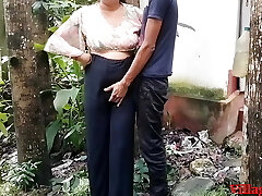 Collage girlfriend ki chudai in forest