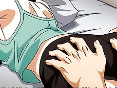 Preference-sex -Journey-hentai porn HD