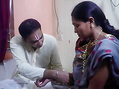 Cheating Sadu Fuck Village Wifey! Web Series Sex