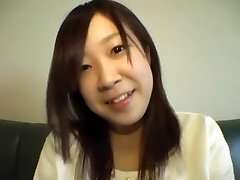 AV practice Miho-chan nineteen-year-old