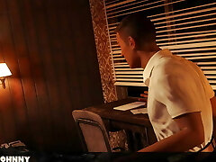 پروردگار روشن (KissKissStudio) - 30 به دهان او توسط MissKitty2K پروردگار روشن (KissKissStudio) - 30 به دهان او توسط MissKitty2K