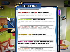 World Of Sisters (Marvelous Queen Game Studio) #103 - What Does Your Heart Want by MissKitty2K