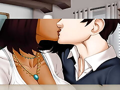 SHELTER (WinterLook) - PT 31 - A New Embark By MissKitty2K