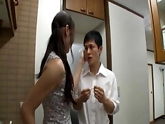 mommy could not put up