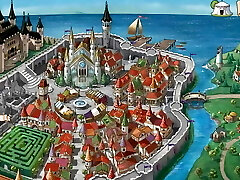 WHAT a LEGEND (MagicNuts) #21 - older Dude's Appointment - By MissKitty2K