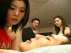 조개와진주(Clam and Pleasure Button)