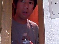 Sexually Frustrated MILF Heads Visit A Boy At Night - Part.4