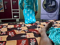 Indian Girl Fine Cock Sucker