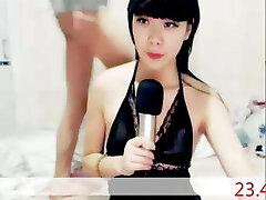 Classic Chinese Webcam Girl Tutu - Live Sex Show