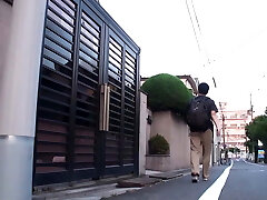 خانم من& # 039; یک فرد بسیار کثیف! - قسمت.6 خانم من& # 039; یک فرد بسیار کثیف! - قسمت.6